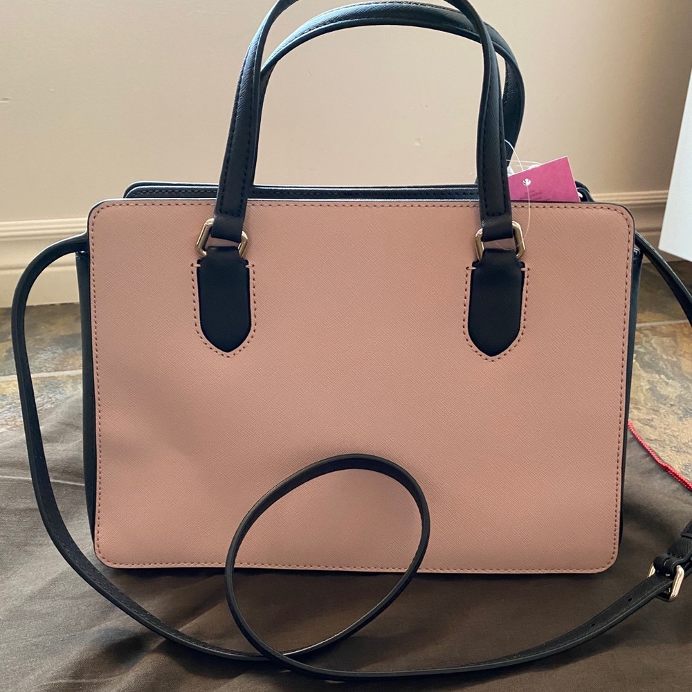 Kate Spade Bag - Picture 2 of 4
